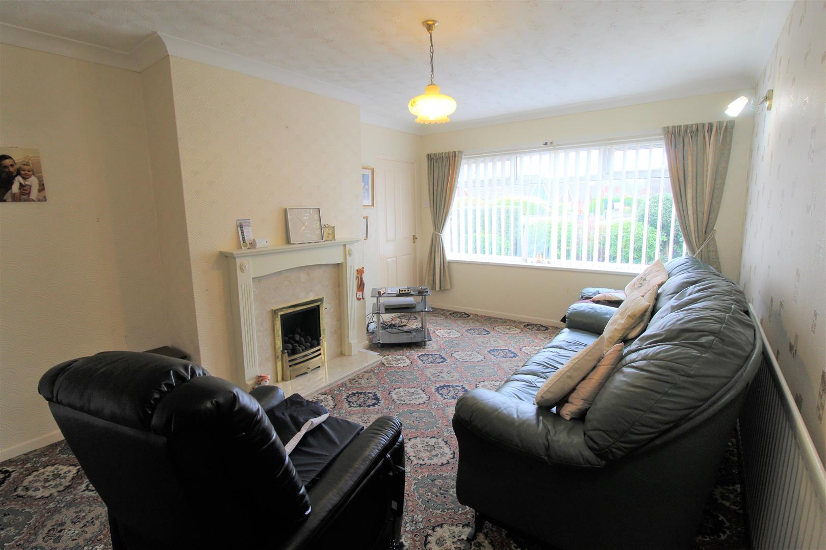 Newmill Street, Milton, Stoke-On-Trent